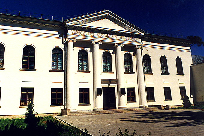 Kaluga.