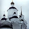 Ruza. Church of Dimitry. 1792