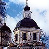 Volynshina. Church of Three Sanctifiers. 1780 (?)