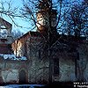 Ostashevo. Church and Burial-vault. 1915