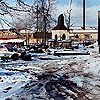 Ostashevo