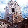 Brazhnikovo. Annunciation Church. 1713-1715