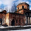 Bolychevo. Trinity Church. 1812