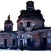 Karacharovo. Nikolas Church. 1795