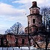 Brazhnikovo. Annunciation Church. 1713-1715