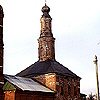 Shapovo. Trinity Church. 1765
