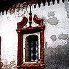 Uglich. Korsounskaya Church. Photo 2001
