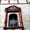 Uglich. Korsounskaya Church. Photo 2001