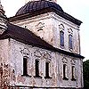 Uglich. Church of Kazan Icon of the Virgin. Photo 2001