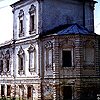Uglich. Resurrection Church (Florus and Laurus, the Martyrs). Photo 2001
